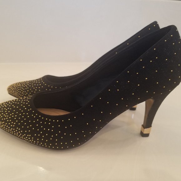 Apt. 9® Hour Hand Women's High Heels - Picture 5 of 6